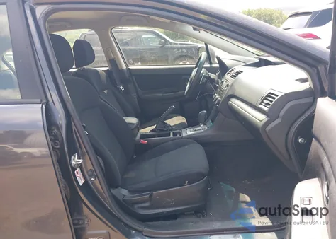 2014 Subaru Impreza 2.0I Premium из США, поврежденный, VIN JF1GJAC62EH010951